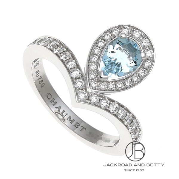 楽天市場】ショーメ CHAUMET ジョゼフィーヌコレクション エグレット