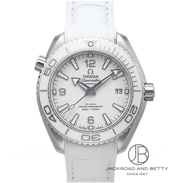 オメガ OMEGA シーマスタープラネットオーシャン 215.33.40.20.04.001 新品 時計 男女兼用|ジャックロード 【腕時計専門店】