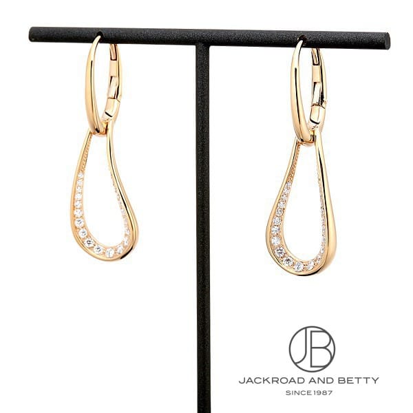 楽天市場】ポメラート POMELLATO イコニカ ピアス POC3020_O7000_000EY