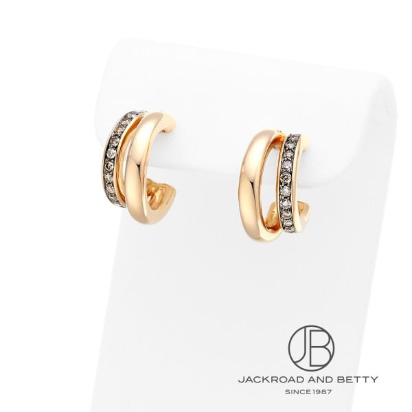 楽天市場】ポメラート POMELLATO イコニカ ピアス POC3020_O7000_000EY