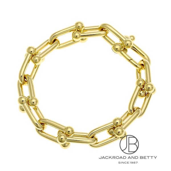 楽天市場】ティファニー ハードウェア ラージリンク ブレスレット