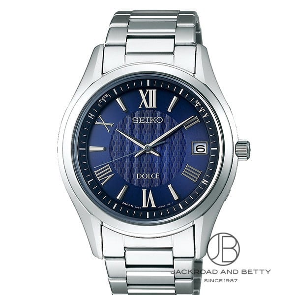 セイコー SEIKO ドルチェ&エクセリーヌ SADZ197 新品 時計 メンズ|ジャックロード 【腕時計専門店】