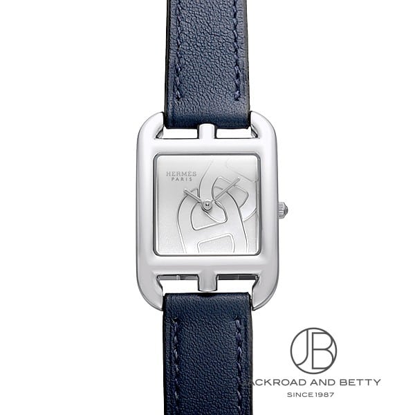【セール】美品　HERMES ケープコッド PM31mm 腕時計 《ケープコッド》 PM 31 mm | Hermès - エルメス-公式サイト