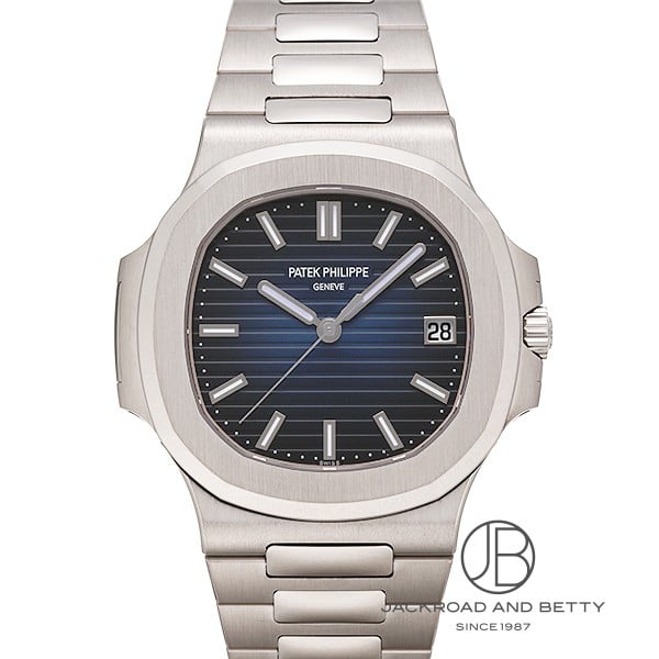 楽天市場】PATEK PHILIPPE パテック・フィリップ ノーチラス