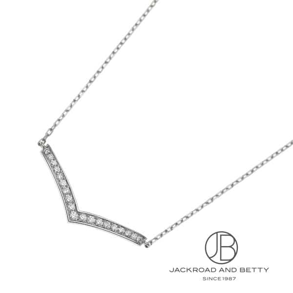 ショーメ CHAUMET ジョゼフィーヌ コレクション エグレット ペンダント 084965 新品 ジュエリー ブランドジュエリー|ジャックロード 【腕時計専門店】