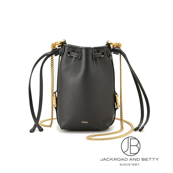 クロエ CHLOE マーシー マイクロ バケット バッグ CHC23AP844I31001 新品 バッグ/財布/小物|ジャックロード 【腕時計専門店】