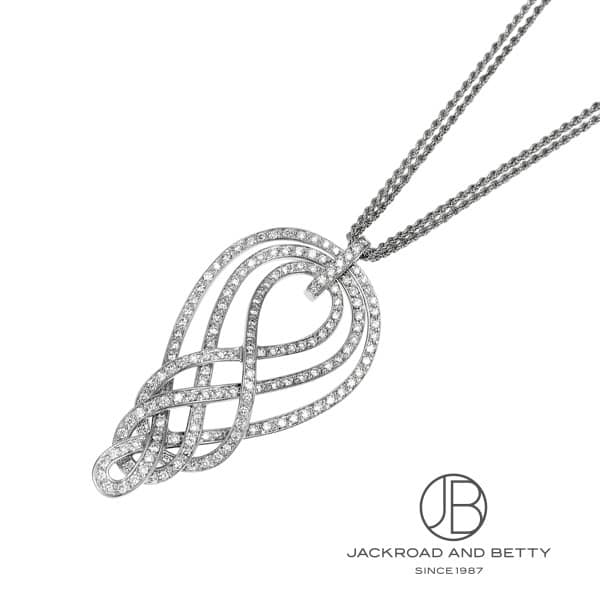 ダミアーニ DAMIANI ヴィットリアーナ ネックレス 20033772 新品 ジュエリー ブランドジュエリー 641,760円