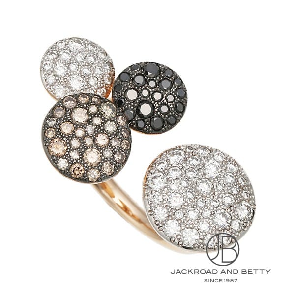 楽天市場】ポメラート POMELLATO サッビア リング