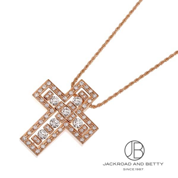 楽天市場】ダミアーニ ベルエポック ネックレス (M) ダイヤモンド