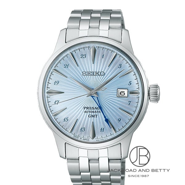 セイコー SEIKO プレザージュ Cocktail Time SARY241 新品 時計 メンズ
