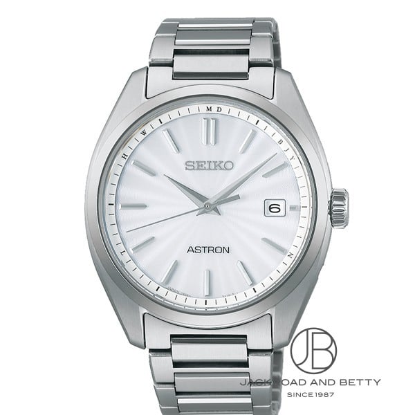 セイコー SEIKO アストロン SBXY029 新品 時辰儀 メンズ