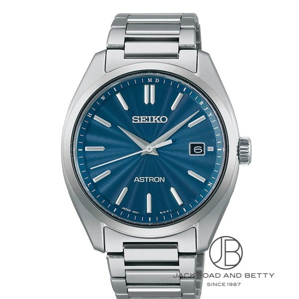 楽天市場】SEIKO セイコー 電波時計 MOP シェルダイアル アストロン