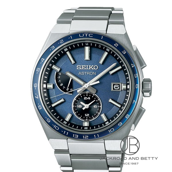 楽天市場】セイコー アストロン 時計 メンズ 8X42-0AB0-3 SBXB139