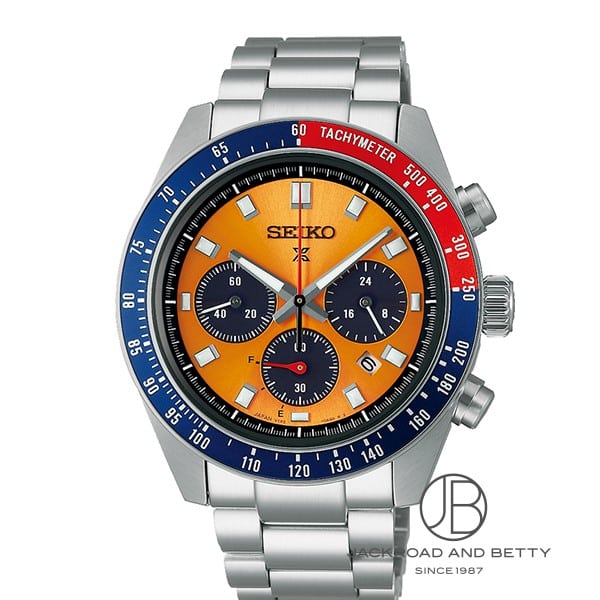 セイコー SEIKO プロスペックス スピードタイマー SBDL117 新品 時計 メンズ 59,675円