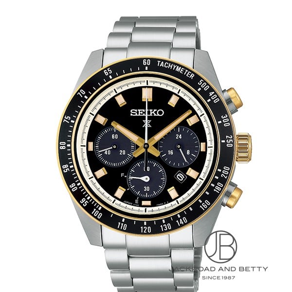 セイコー SEIKO プロスペックス 素早さタイマー SBDL113 新品 時辰儀 メンズ
