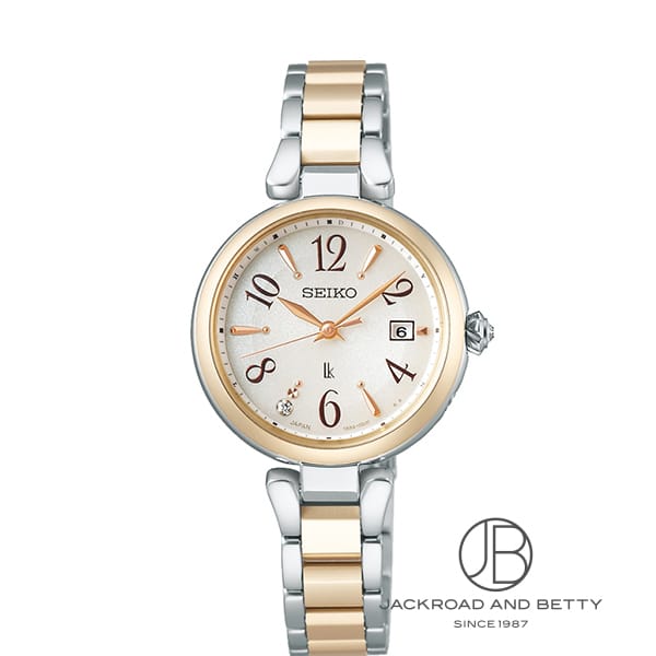 セイコールキアSEIKO 自動巻き時計レディースSSVM046 美品 セイコールキアSEIKO 自動巻き時計レディースSSVM046 美品 楽天市場