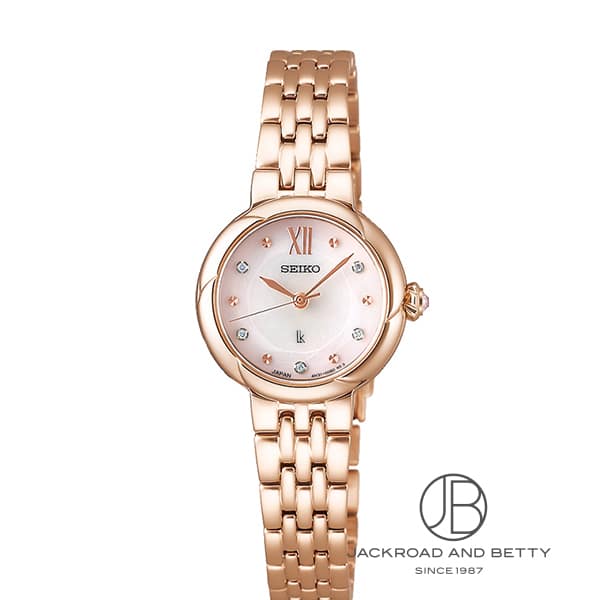 楽天市場】セイコー SEIKO 腕時計 ルキア 自動巻き(手巻付き) 日本製