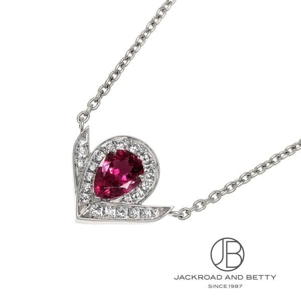 ショーメ CHAUMET ジョゼフィーヌコレクション エグレットペンダント 085145 新品 ジュエリー ブランドジュエリー