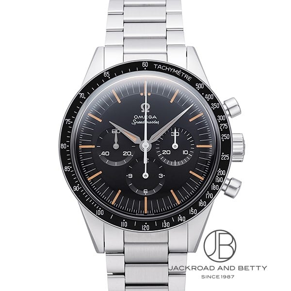 オメガ OMEGA スピードマスター ファーストオメガ インスペース 310.30.40.50.06.001 新品 時計 メンズ