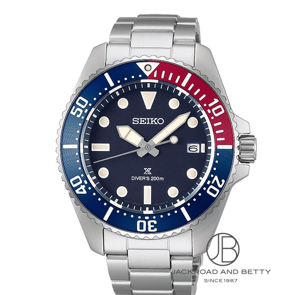 メンズ　腕時計 セイコー プロスペックス SBEB039 楽天市場】【おまけ付き】【正規品】セイコー SEIKO プロ