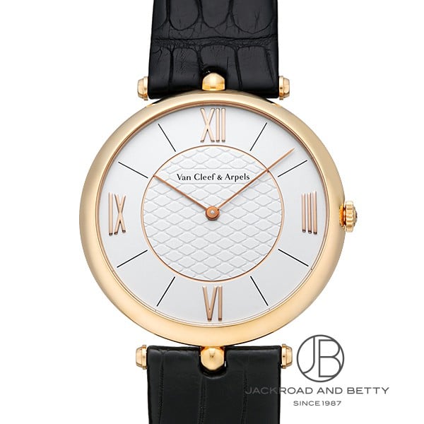 お値下げ中【ヴァンクリーフ&アーペル】時計ベルト 楽天市場】美品 ヴァンクリーフ＆アーペル 503342 27mm