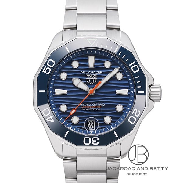 楽天市場】タグホイヤー アクアレーサー キャリバー16 クロノグラフ