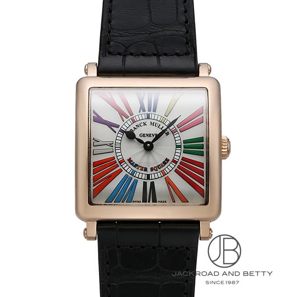 楽天市場】値下げ!【FRANCK MULLER】フランクミュラー マスター