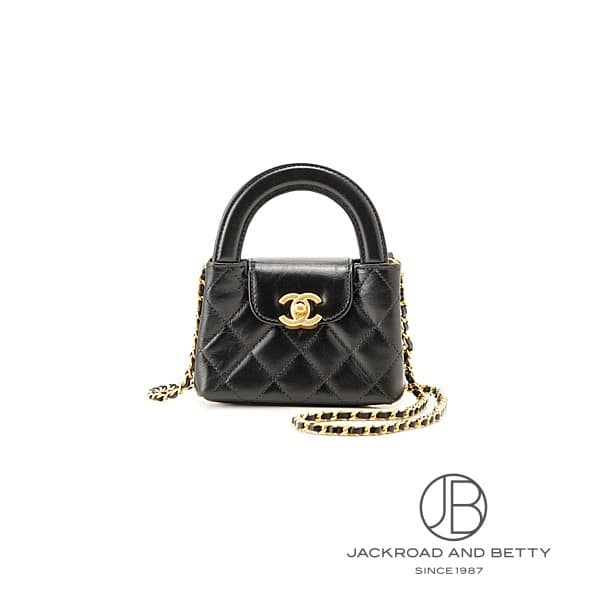 楽天市場】シャネル CHANEL マトラッセ チェーンショルダー