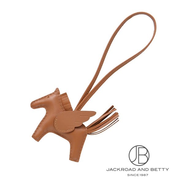 【美品】HERMES エルメス バッグチャーム ロデオ em2884_1.jpg