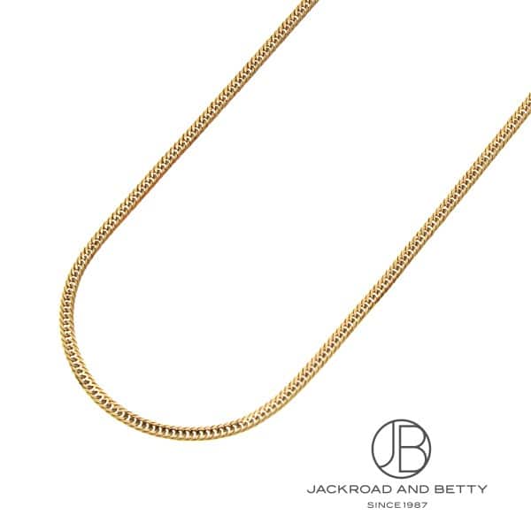 楽天市場】喜平 KIHEI K18 12面 トリプル 6.4g 45cm ネックレス 造幣局