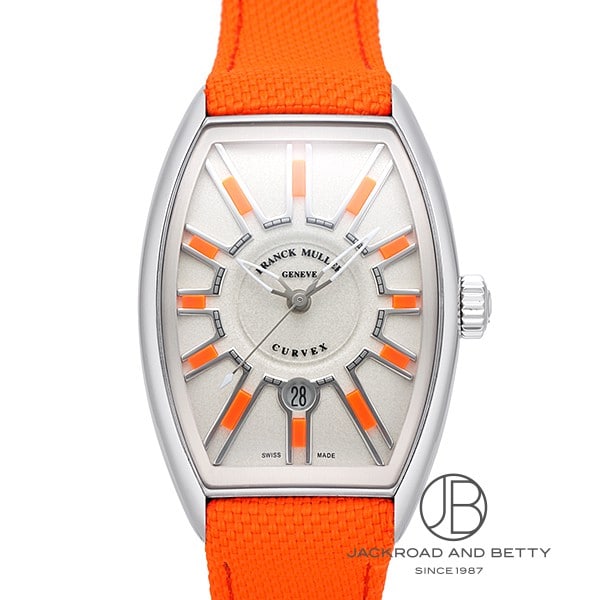 フランク ミュラー FRANCK MULLER グランド カーベックス フラッシュ CX36SCDT FLASH ACACBR 新品 時計 メンズ