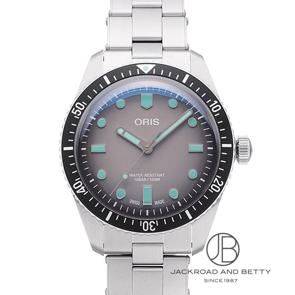 オリス ORIS ダイバーズ 65 733 7707 4053-07 8 20 18 新品 時辰儀 メンズ メンズ腕時計-腕時計