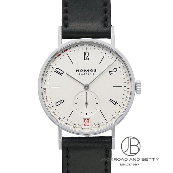 ノモス NOMOS 接線2 デイト 135 新品 時辰儀 メンズ