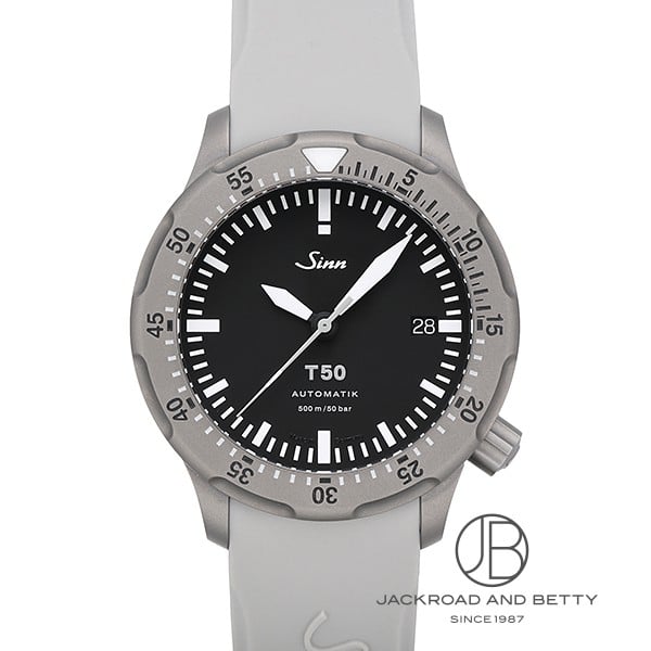 ジン SINN T50 T50 新品 時辰儀 メンズ 腕時計-メンズ腕時計