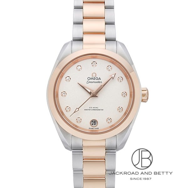 楽天市場】オメガ OMEGA シーマスター アクアテラ 231.23.34.20