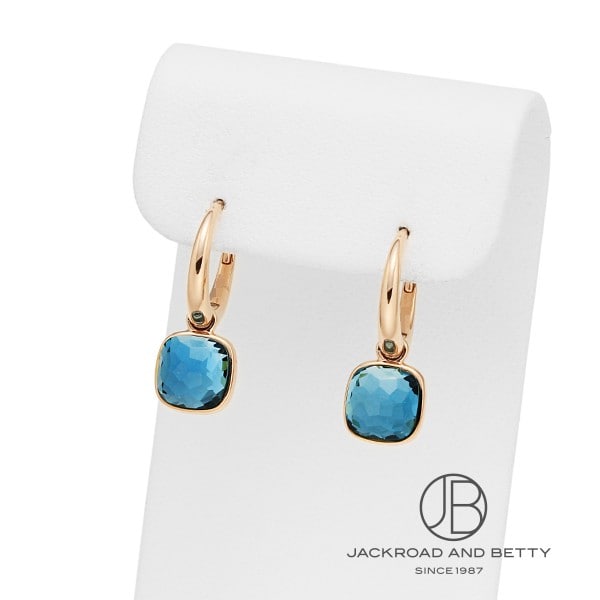 楽天市場】ポメラート POMELLATO イコニカ ピアス POC3020_O7000_000EY