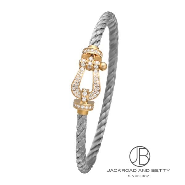 楽天市場】フレッド（FRED）フォース10 18Kホワイトゴールド LM ブルー