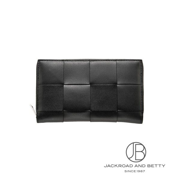 楽天市場】ボッテガヴェネタ BOTTEGA VENETA 《 カセット ジップ