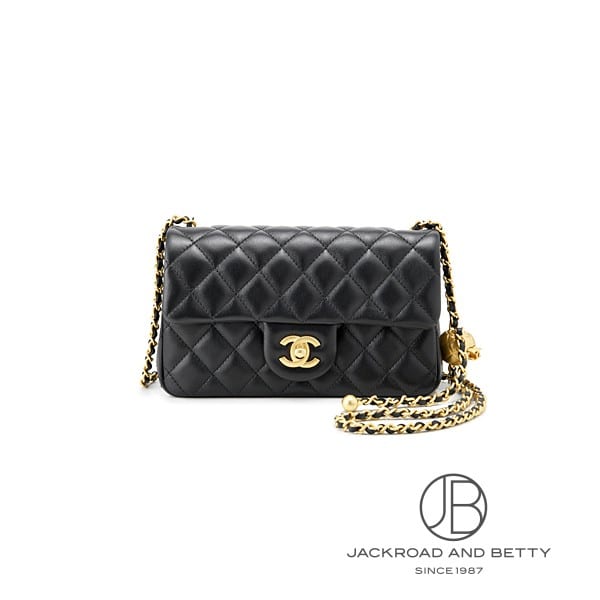 楽天市場】シャネル バッグ レディース CHANEL フォンケース