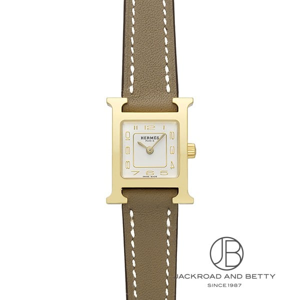 楽天市場】エルメス フォーブル ミニ 15mm 腕時計 ブラック 黒