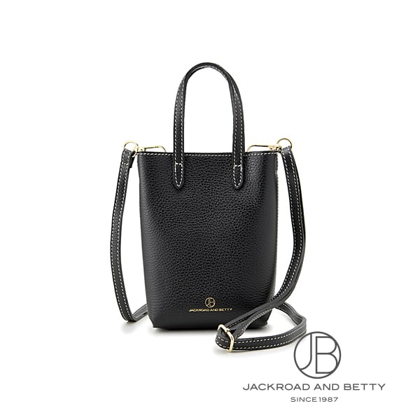 ジャックロード JACKROAD ジャックロード アンド ベティー オリジナル ショルダーバッグ 新品 バッグ/財布/小物