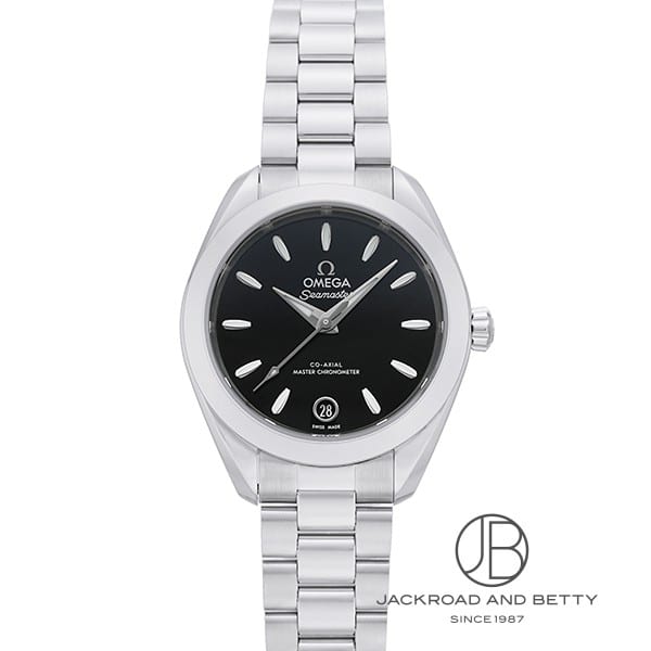 楽天市場】OMEGA シーマスター レディース クォーツ腕時計