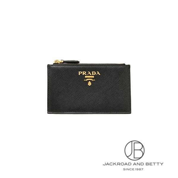 【極美品】プラダ カードケース 名刺入れ サフィアーノレザー 黒 1MC122 楽天市場】プラダ PRADA サフィアーノ カードケース 名刺入れ