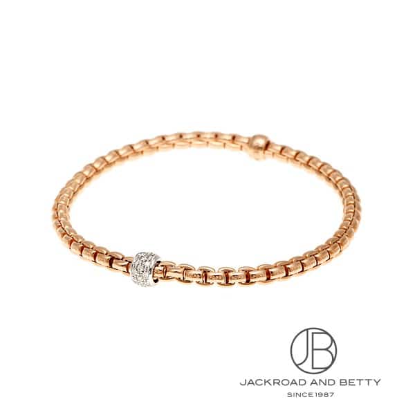 楽天市場】FOPE【フォッペ】EKA TINY FLEX,IT ブレスレット ブラック