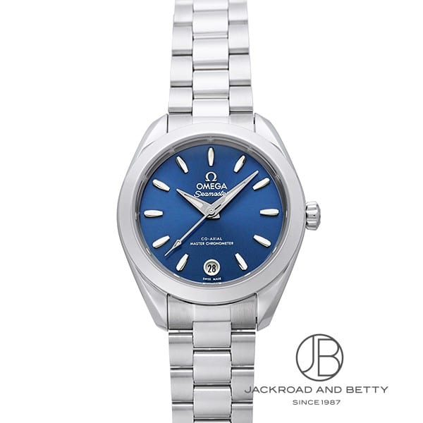 オメガシーマスターレディース腕時計 楽天市場】OMEGA シーマスター レディース クォーツ腕時計
