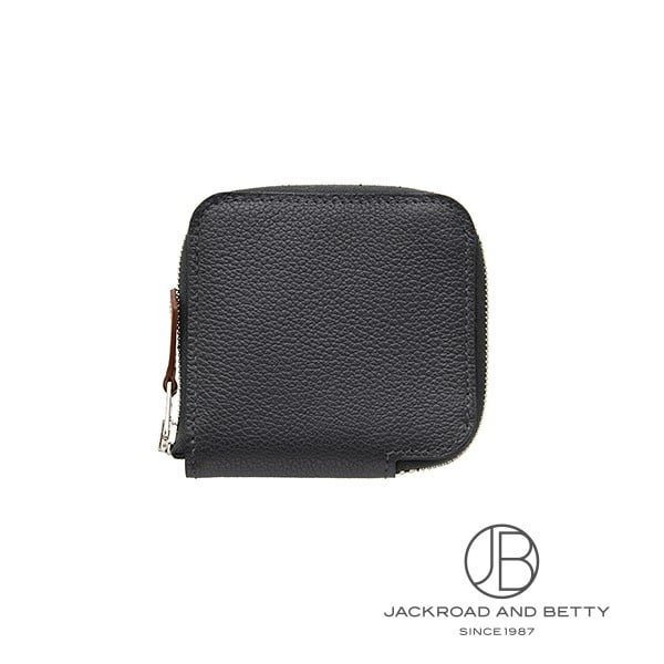 HERMES アザップ シルクイン コンパクト K刻印 2025 leather HERMES エルメス 二つ折り財布 アザップ シルクイン コンパクト
