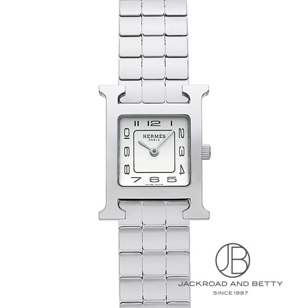 楽天市場】エルメス Hウォッチ 腕時計 オーダー ローズサクラ