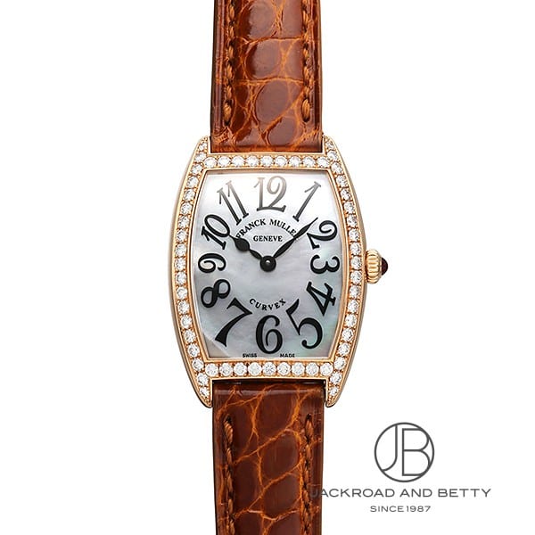 フランクミューラー　腕時計 レディース 楽天市場】フランクミュラー 時計 ウォッチ レディース