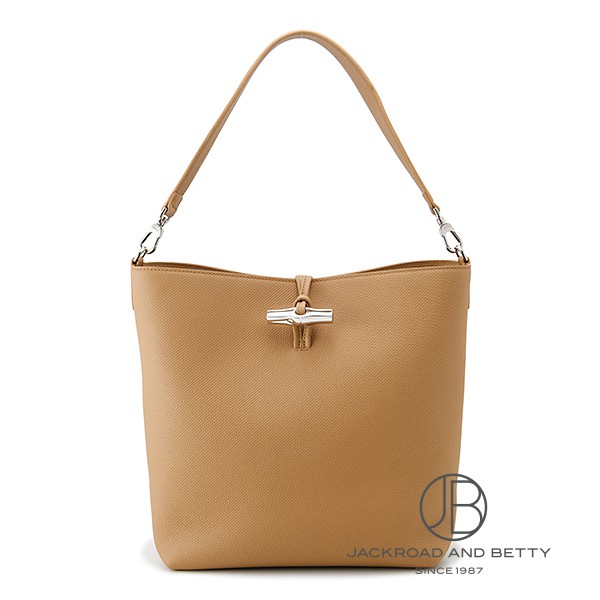 ロンシャン LONGCHAMP ル ロゾＭ ホーボーバッグ 10315HFP371 新品 御徒面子/紙入れ/小物