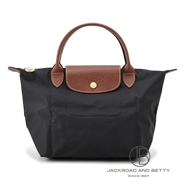 ロンシャン LONGCHAMP ル プリアージュ オリジナル S トップハンドルバッグ LNCL1621089001 新品 バッグ/財布/小物